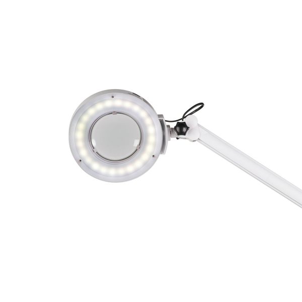 Lampe loupe LED CARA