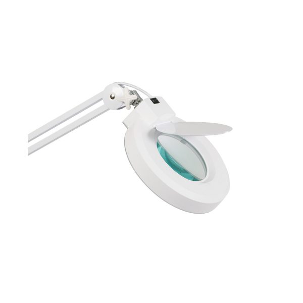 Lampe loupe fluorescente PRIA