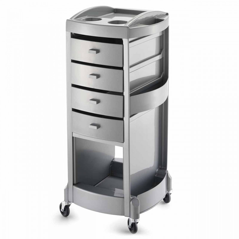 Chariot de coloration et rangement NEW GENIUS AE