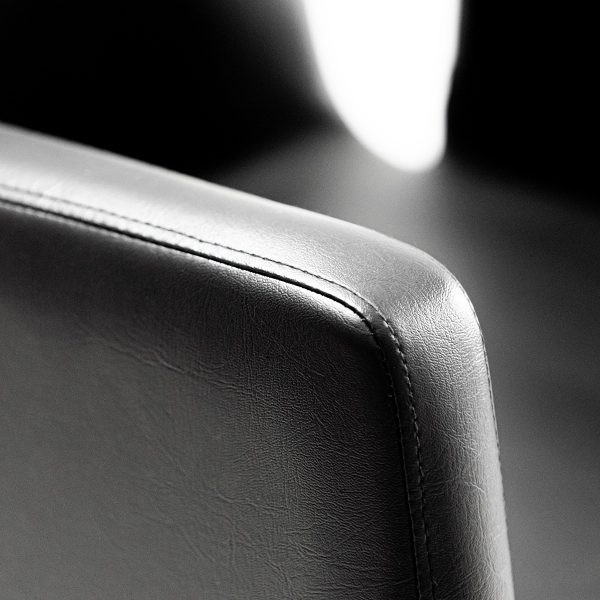 Fauteuil de coupe PIFF