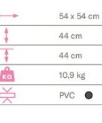 Siège d'attente BIN