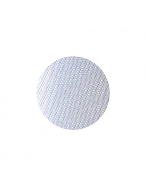 Drap examen Gaufré blanc