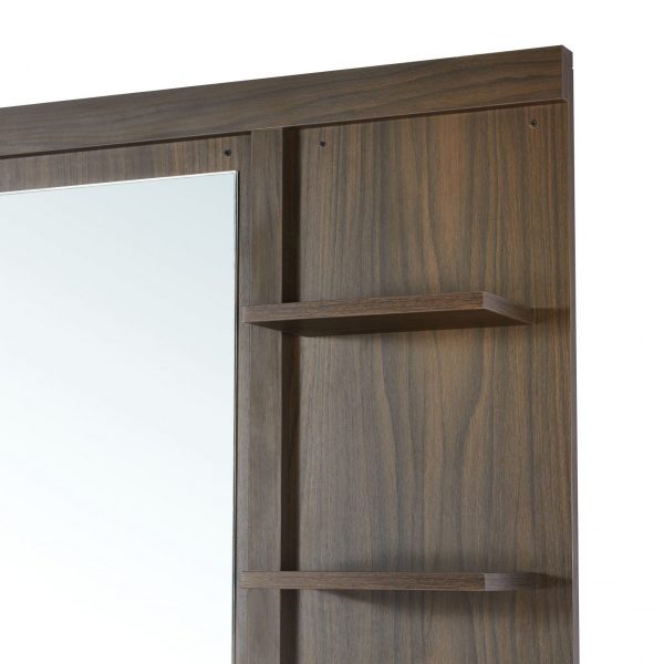 Coiffeuse barbier OKEY à personnaliser