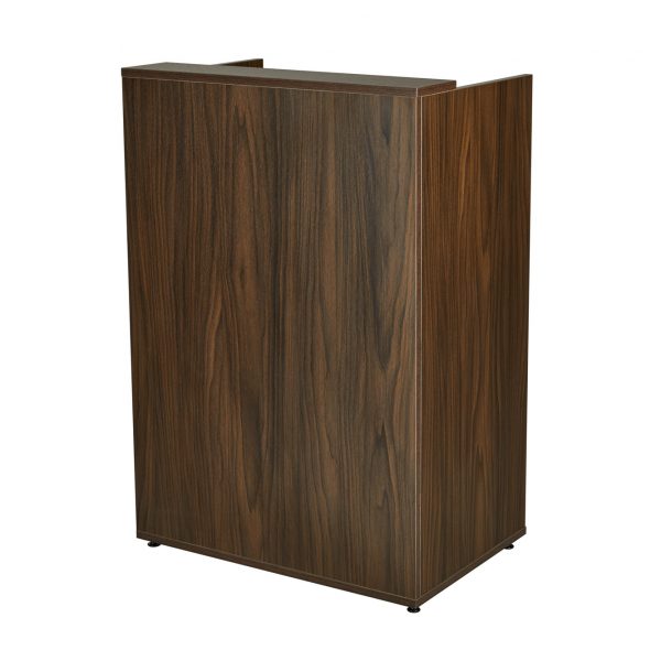 Caisse de réception ACHA