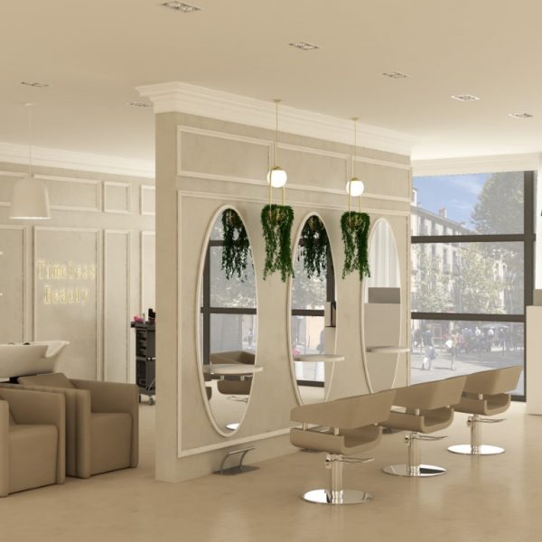 Caisse de réception KARMA DESK