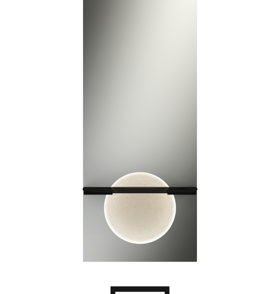 Coiffeuse LUNE