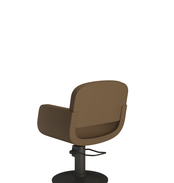 Fauteuil de coupe MUSIC