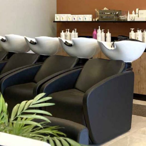 Alternative view of Bac de lavage LAPO B