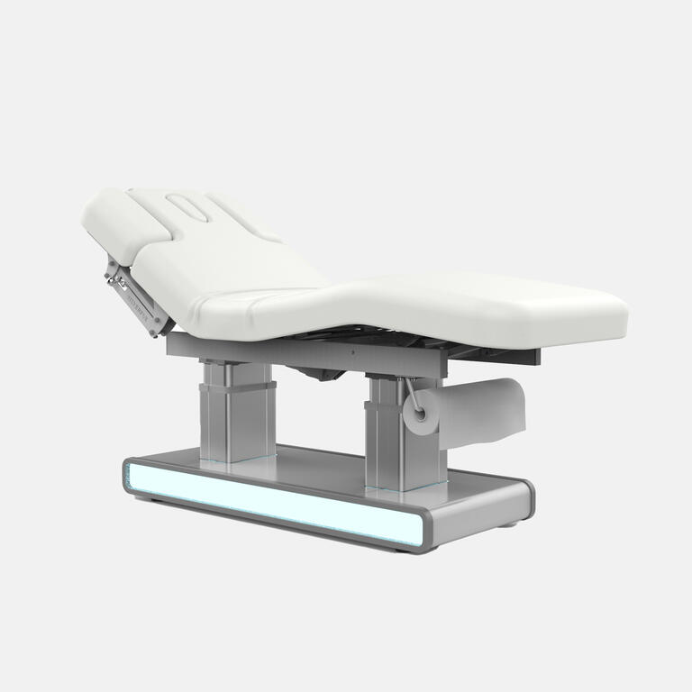 Table de massage électrique JANE, pour SPA et instituts de beauté