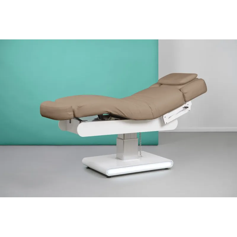 Table esthétique chauffante KLARIA – Image 3