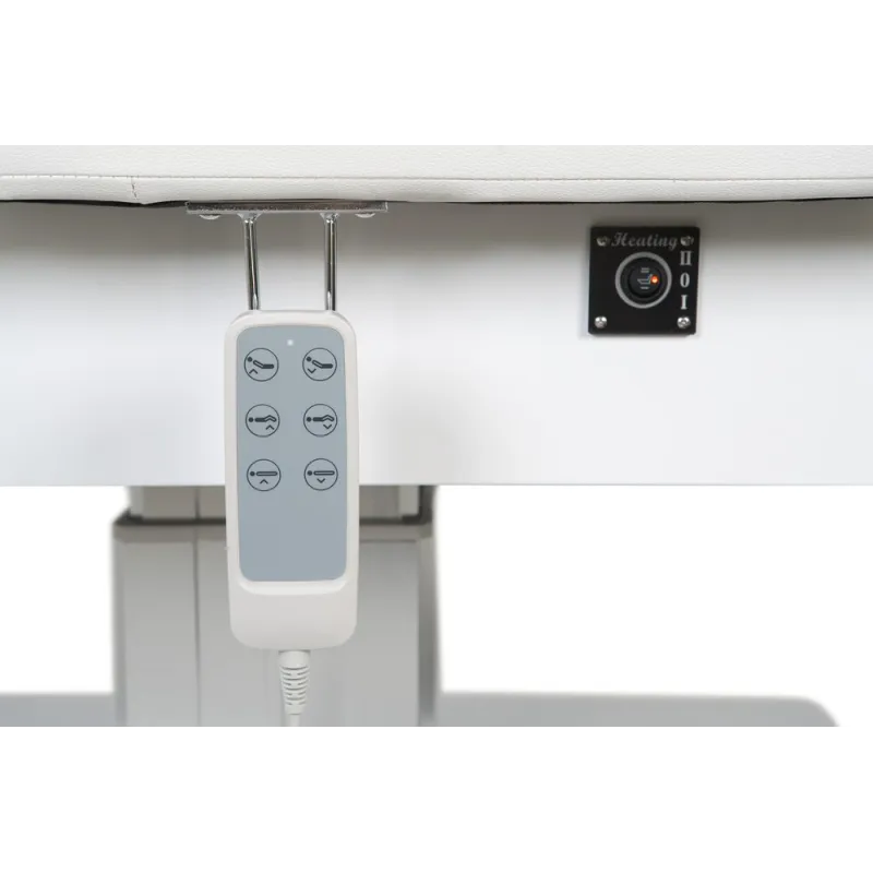 Table esthétique chauffante LIOARA – Image 10