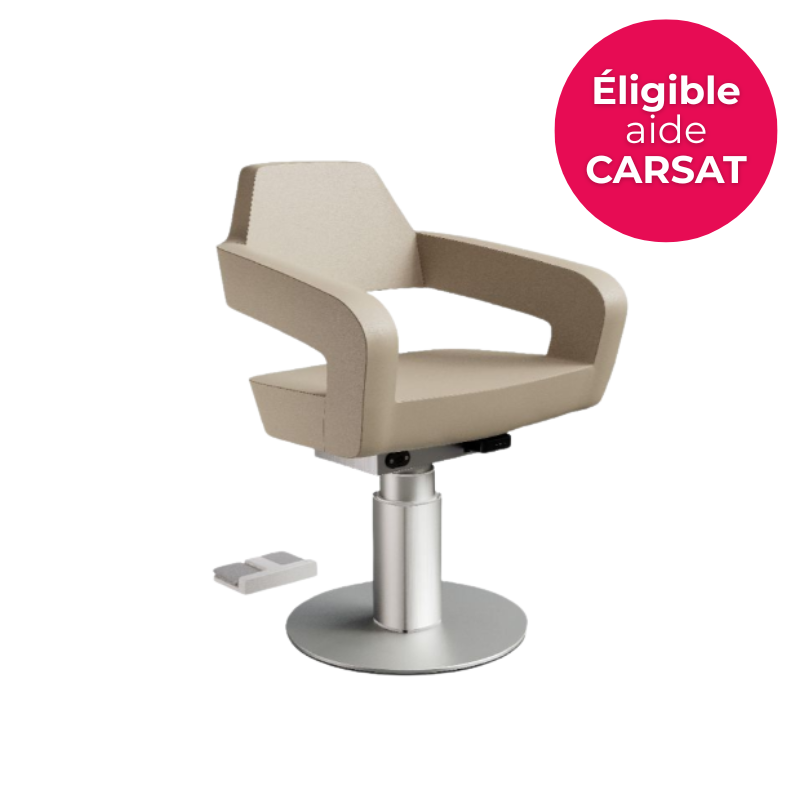Fauteuil de coupe Miami Chair Lift – Image 2