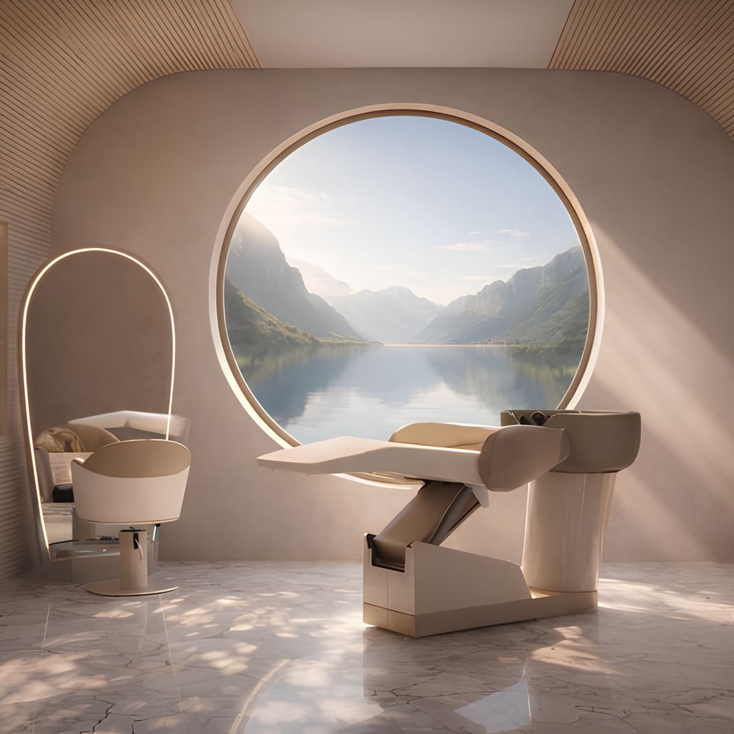 Head Spa Mrs KIM – Image 6