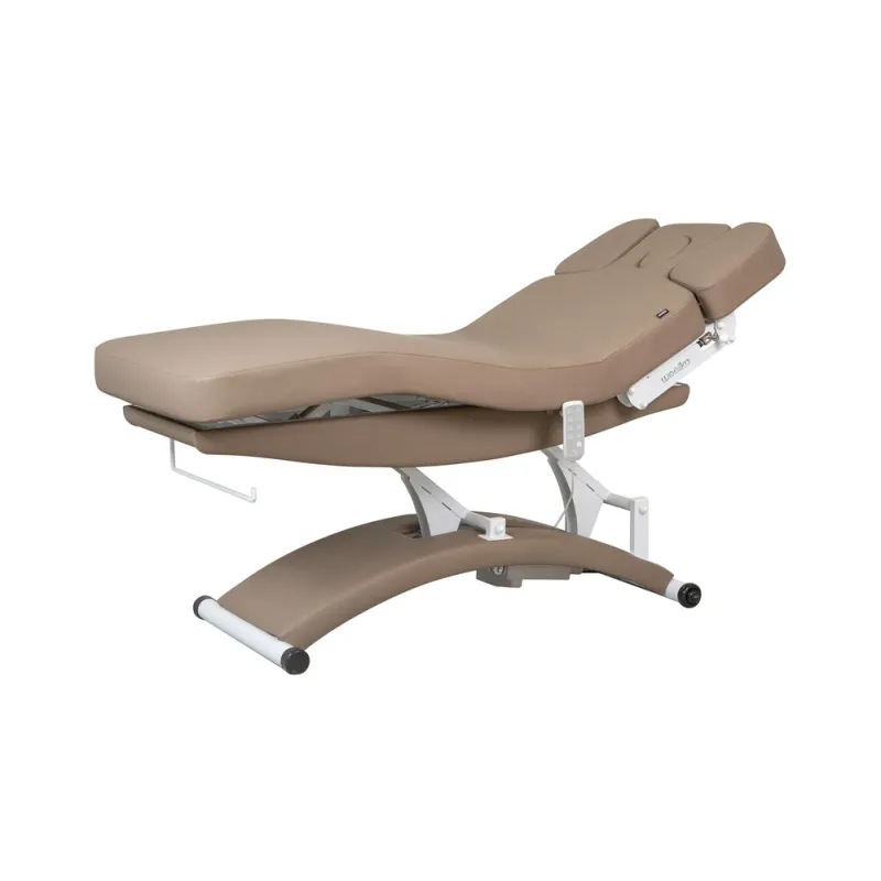Table de massage électrique VELARIA – 3 moteurs