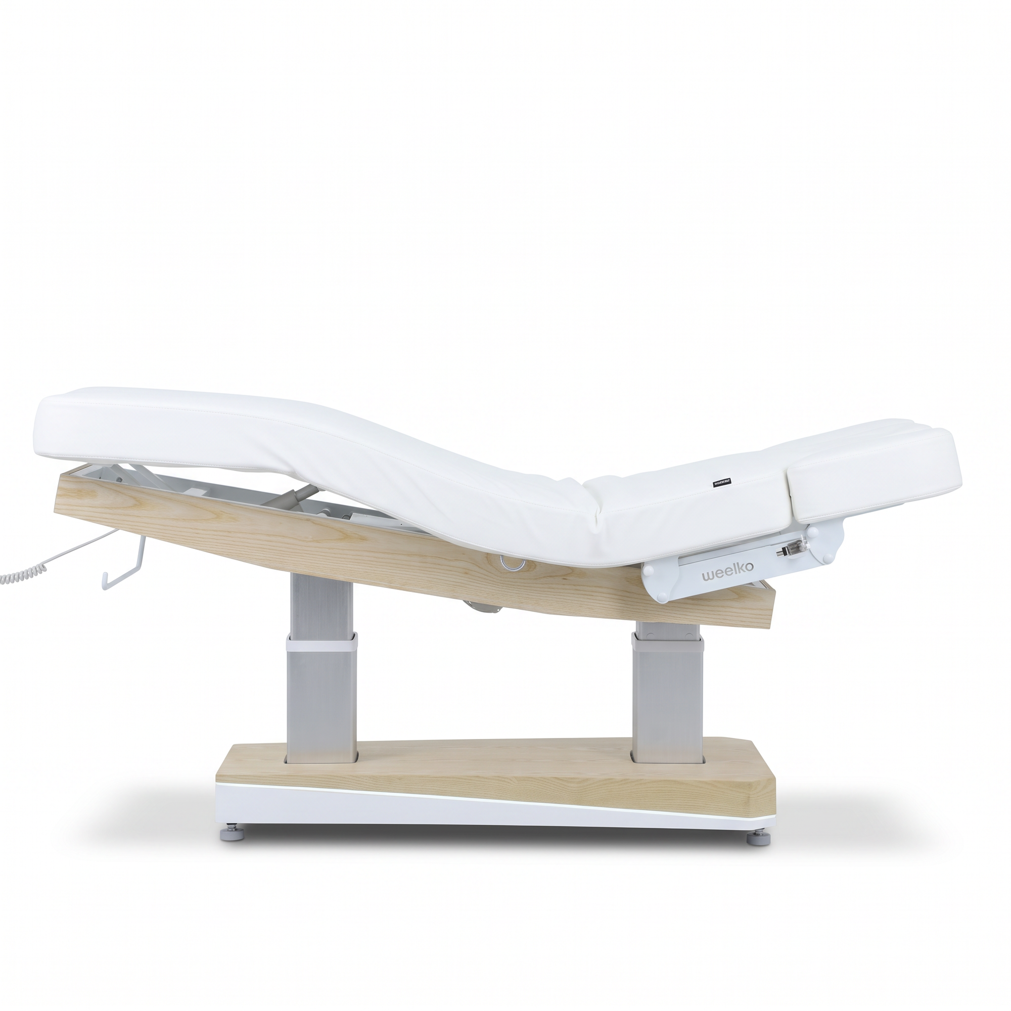 Table esthétique chauffante 4 moteurs HELLA – Image 6