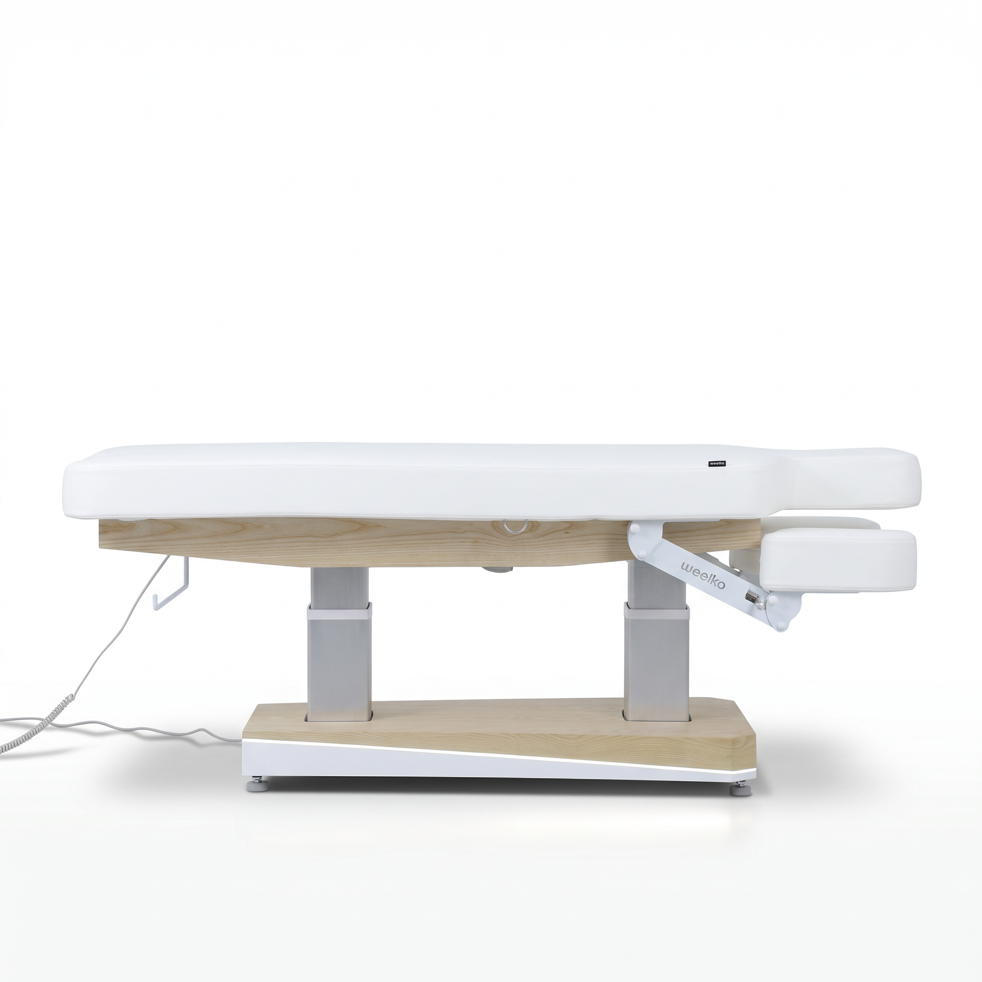 Table esthétique chauffante 4 moteurs HELLA – Image 5