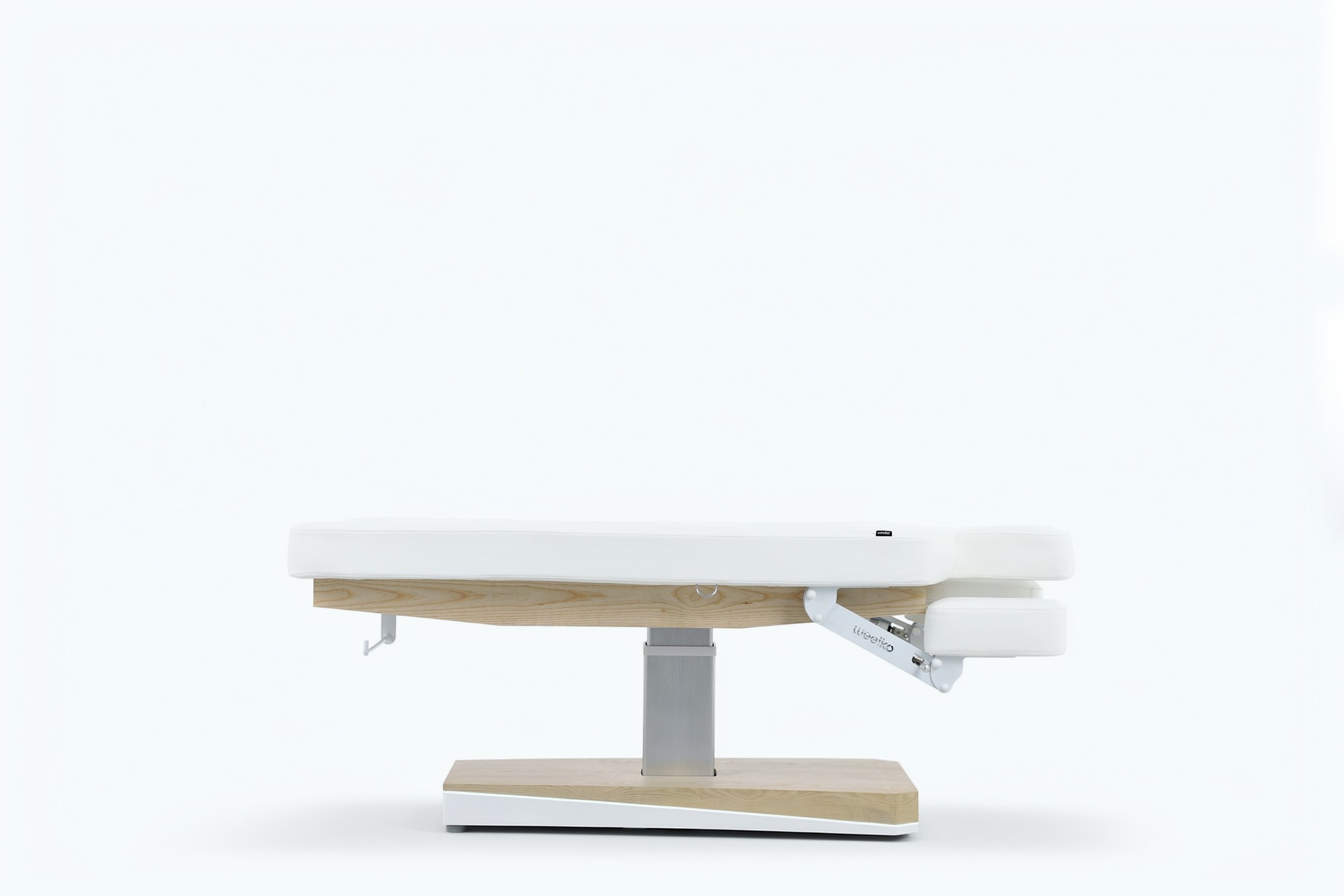 Table de massage chauffante 3 moteurs LYDIA – Image 3